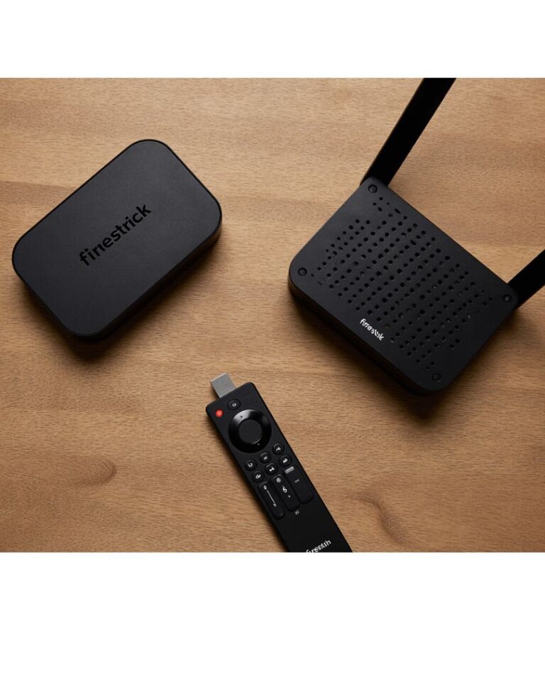 live tv streaming on firestick