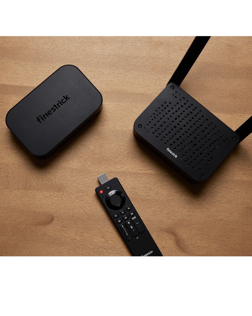 live tv streaming on firestick