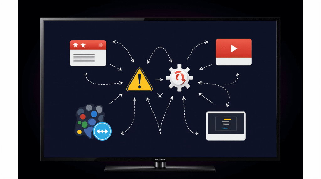 reliable live tv streaming provider