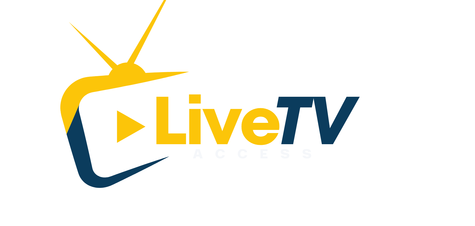 Unlimited Live TV Streaming Service
