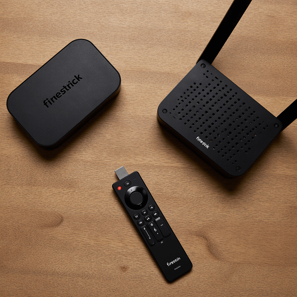 live tv streaming on firestick