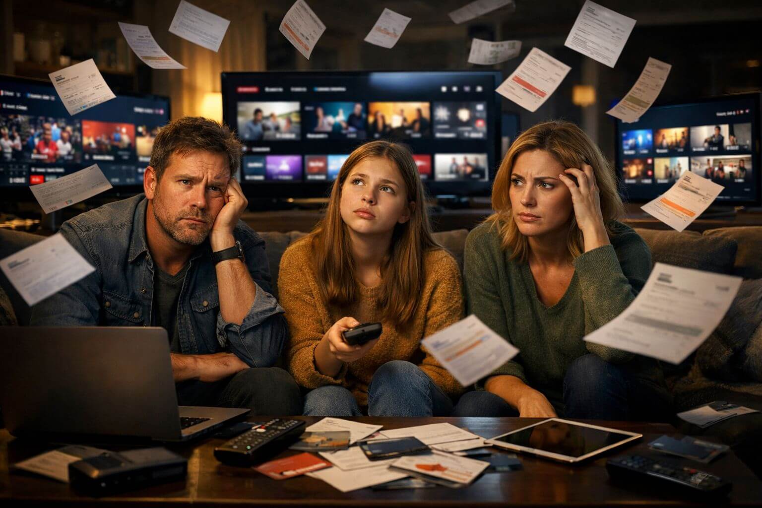 Common mistakes when choosing a live TV streaming service