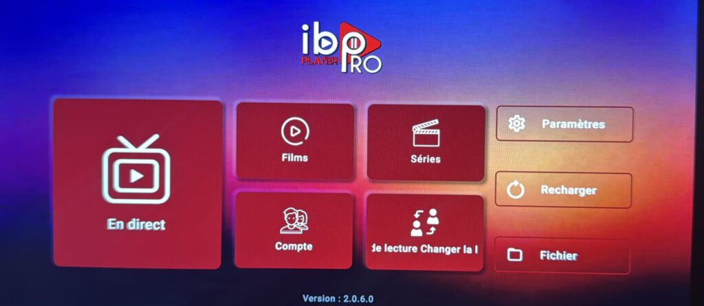 Ibo player pro